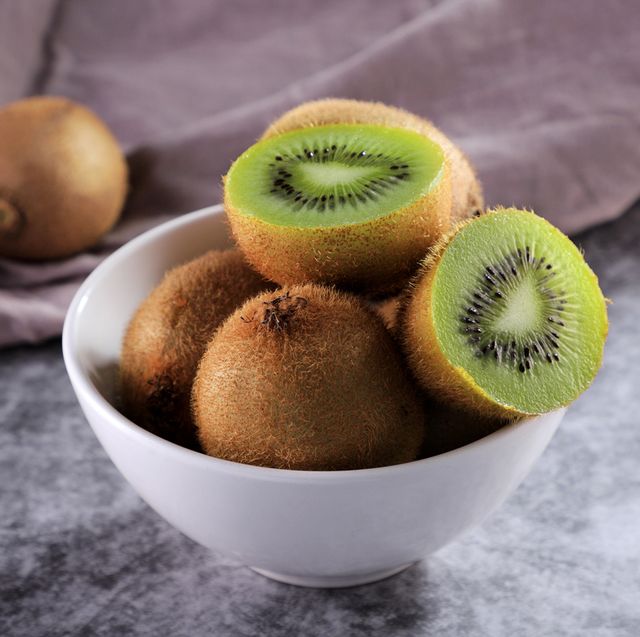 kiwi propiedades, beneficios y calorías