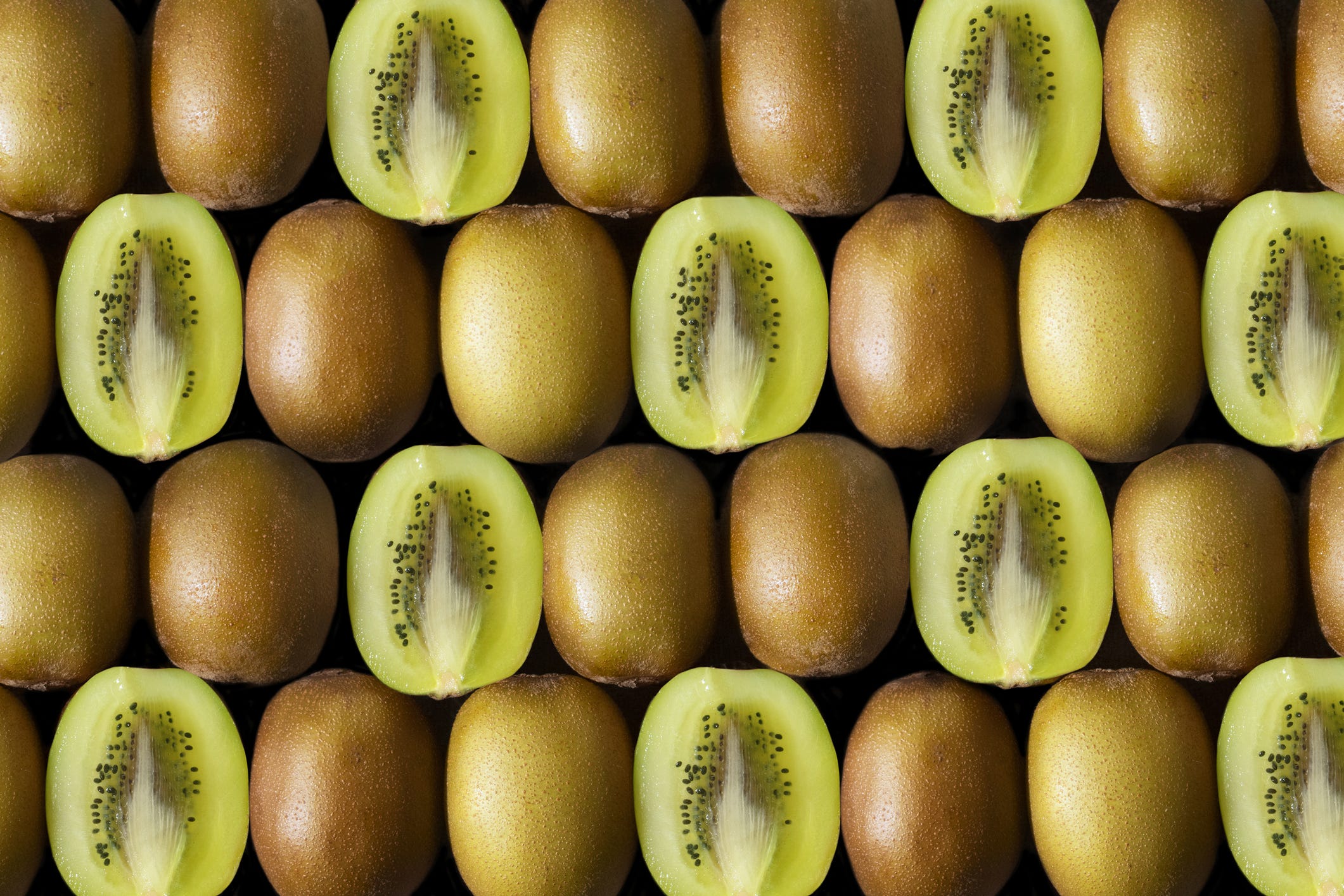 los 40 mejores alimentos con potasio que son incluso más saludables que el plátano