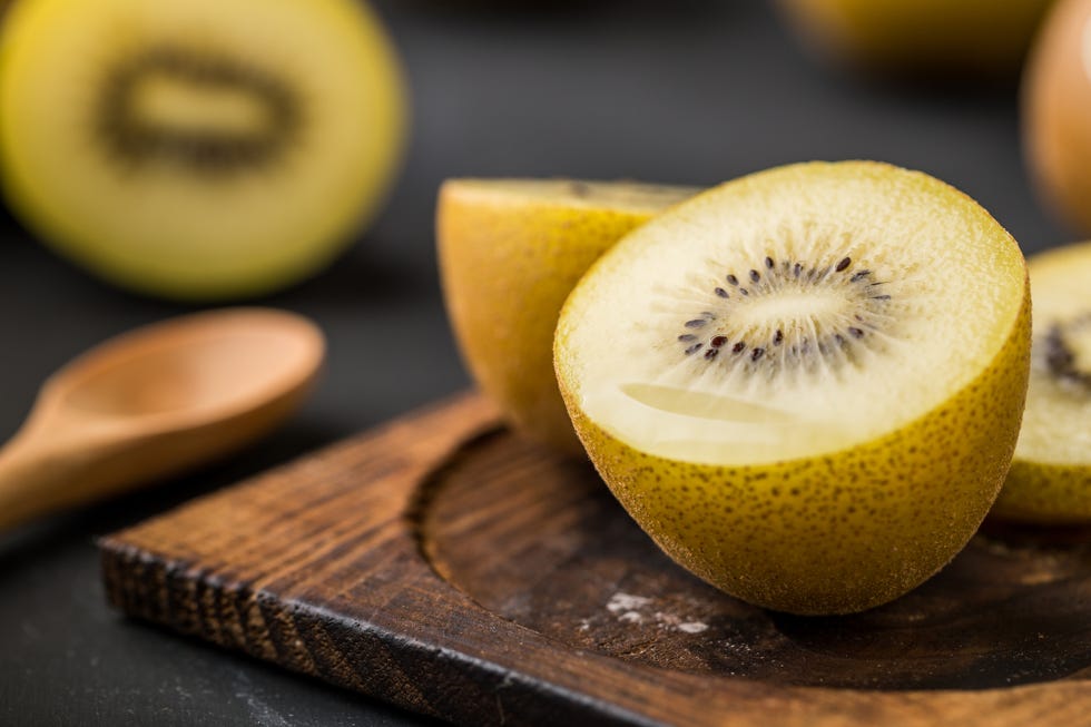 kiwi fruit