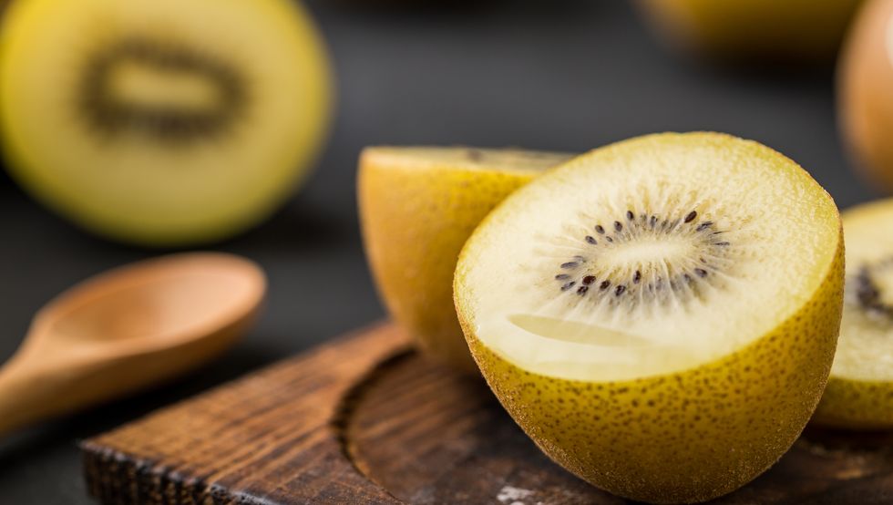 frutti con più vitamina c