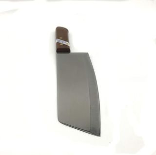 kiwi stainless steel chefs knife