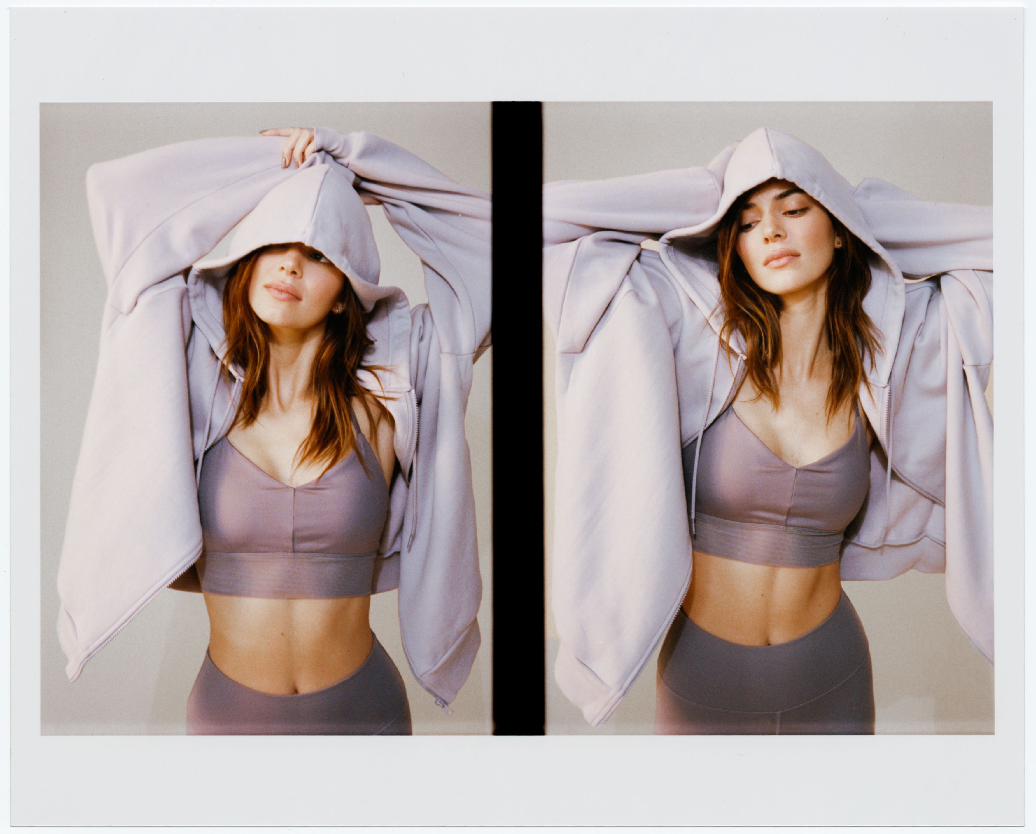 Hypebae, Alo Yoga New Campaign Starring Kendall Jenner