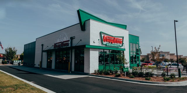 Building, Commercial building, Retail, 