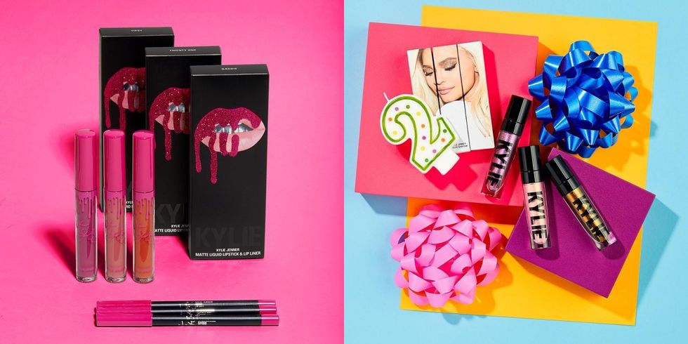 Pink, Lip gloss, Mascara, Material property, Magenta, Graphic design, Fictional character, Paper product, Style, Stationery, 