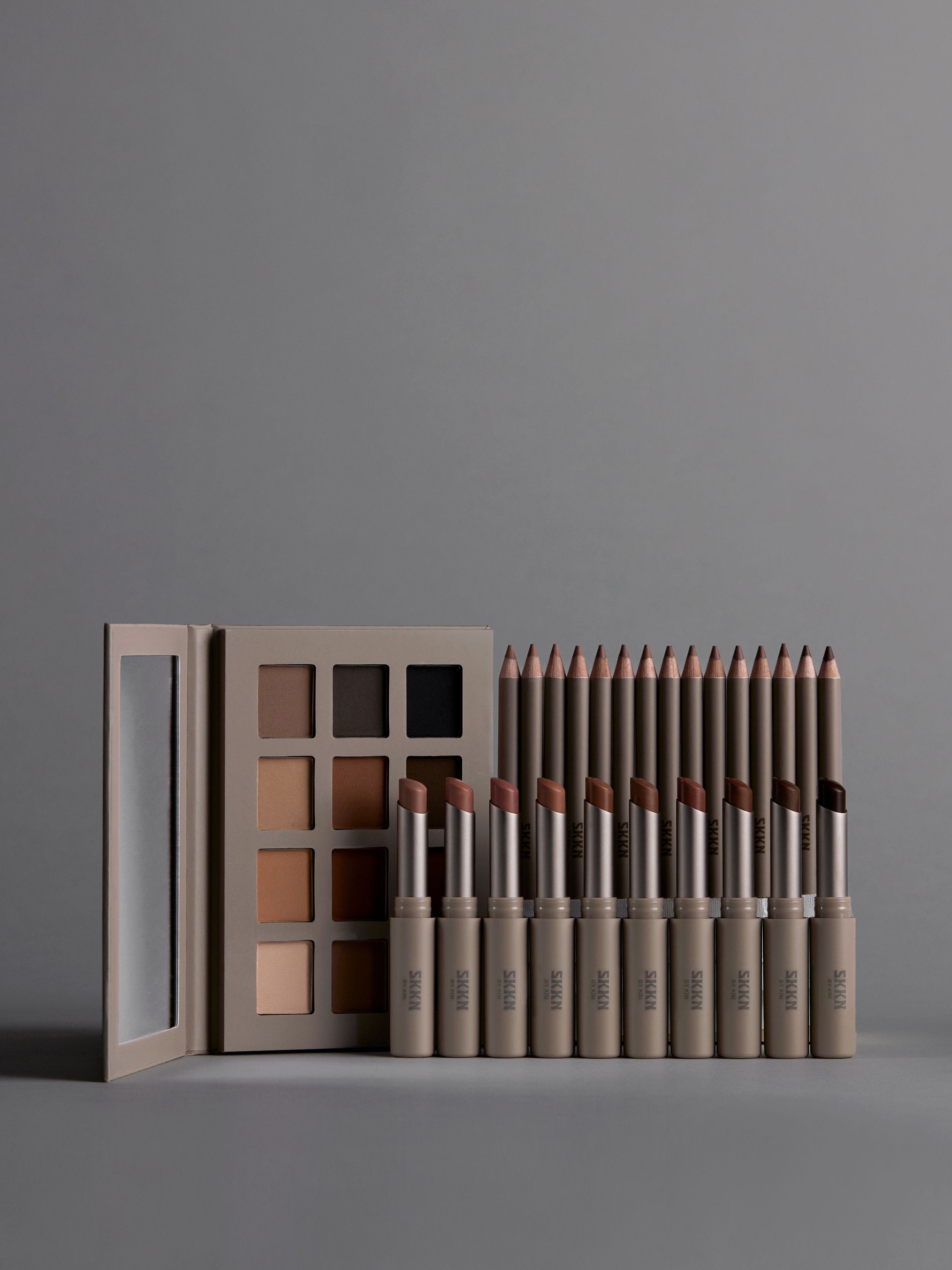 SKKN by Kim Makeup is here Shop the collection