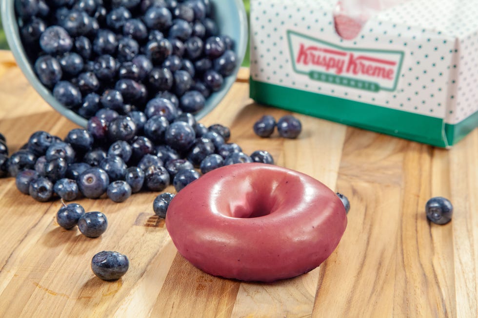 Krispy Kreme