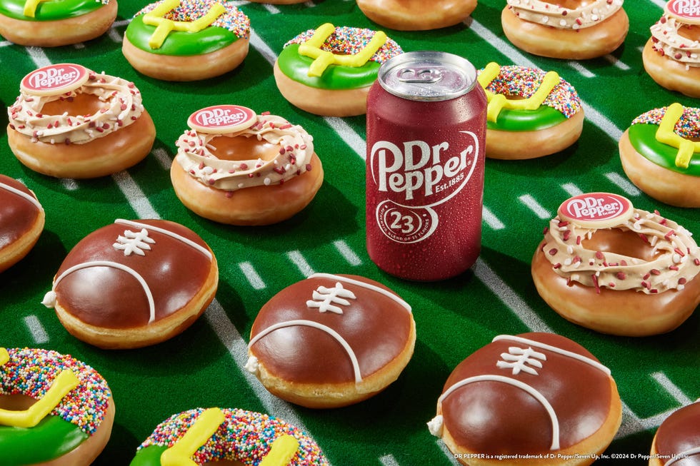 donut