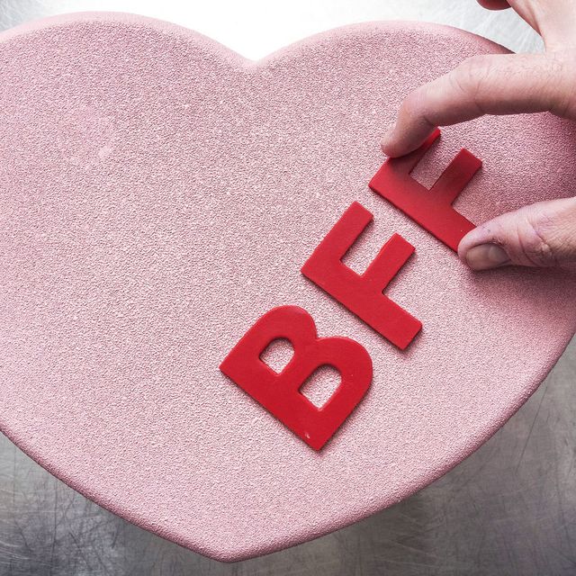 Heart, Pink, Love, Organ, Heart, Valentine's day, Hand, Font, Carmine, 