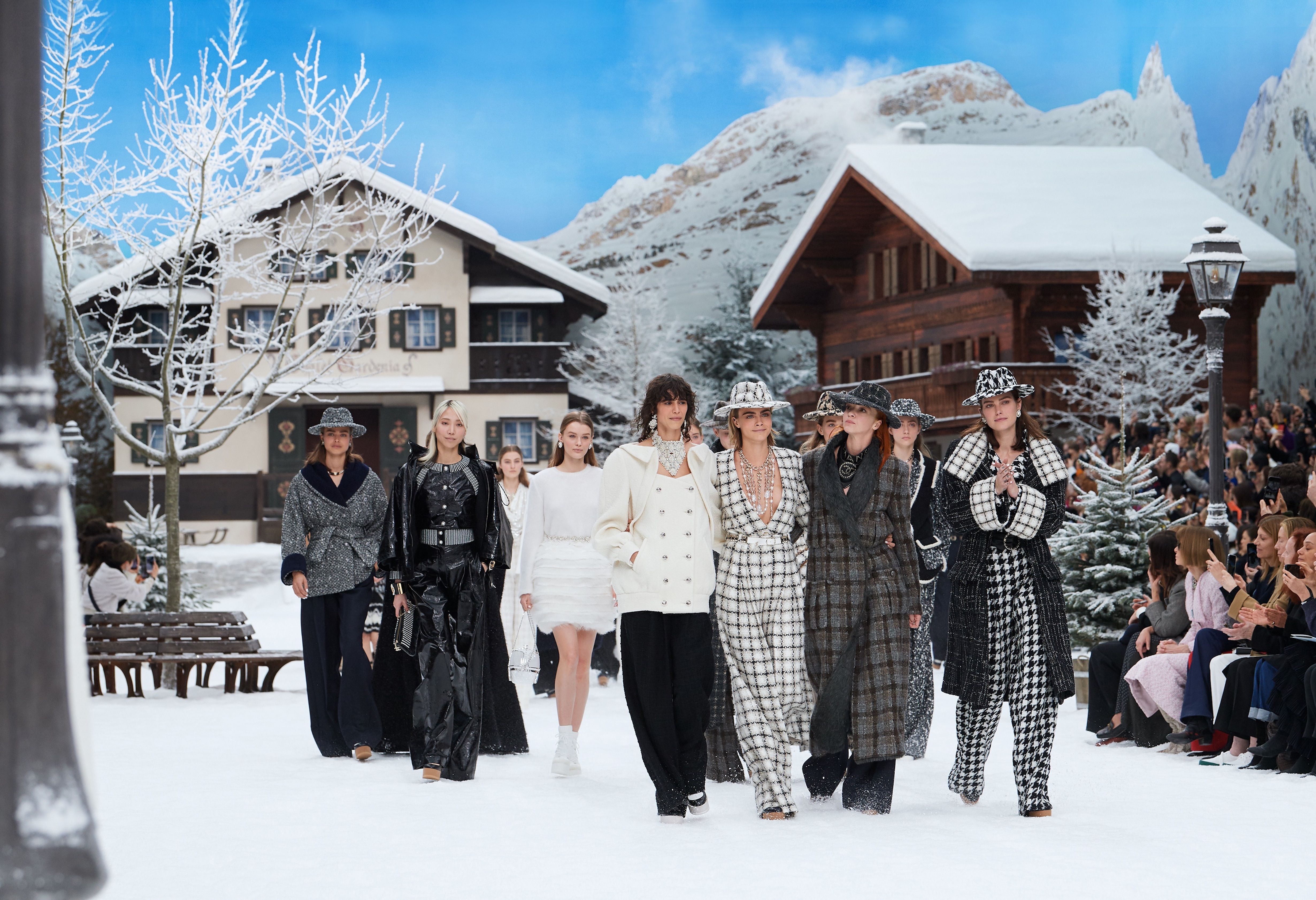 Luxury has to be luxury” — Karl Lagerfeld's lasting legacy