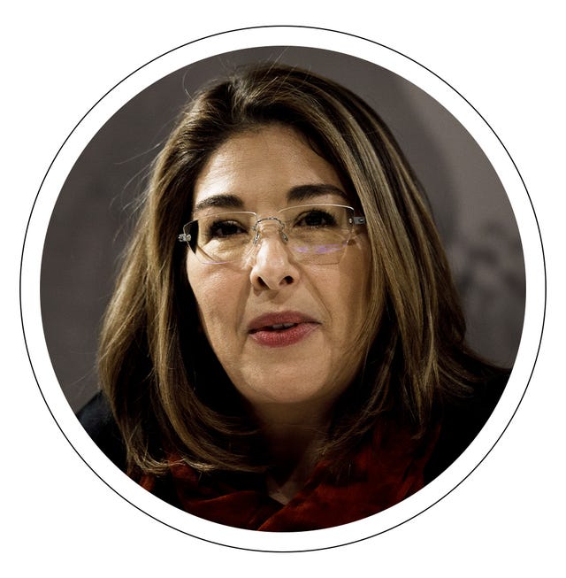 naomi klein