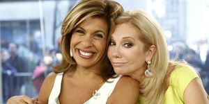 why kathie lee is leaving today