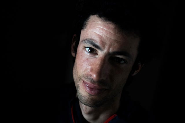 Kilian Jornet deja la montaña para resguardarse en casa por el coronavirus.
