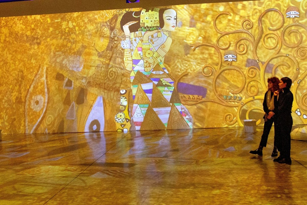klimt