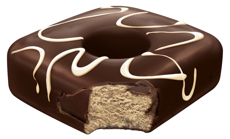 klondike wake me up coffee donut ice cream bars