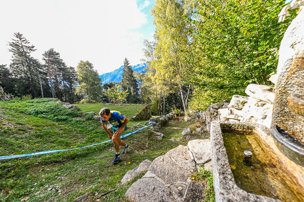km verticale chiavenna lagùnc