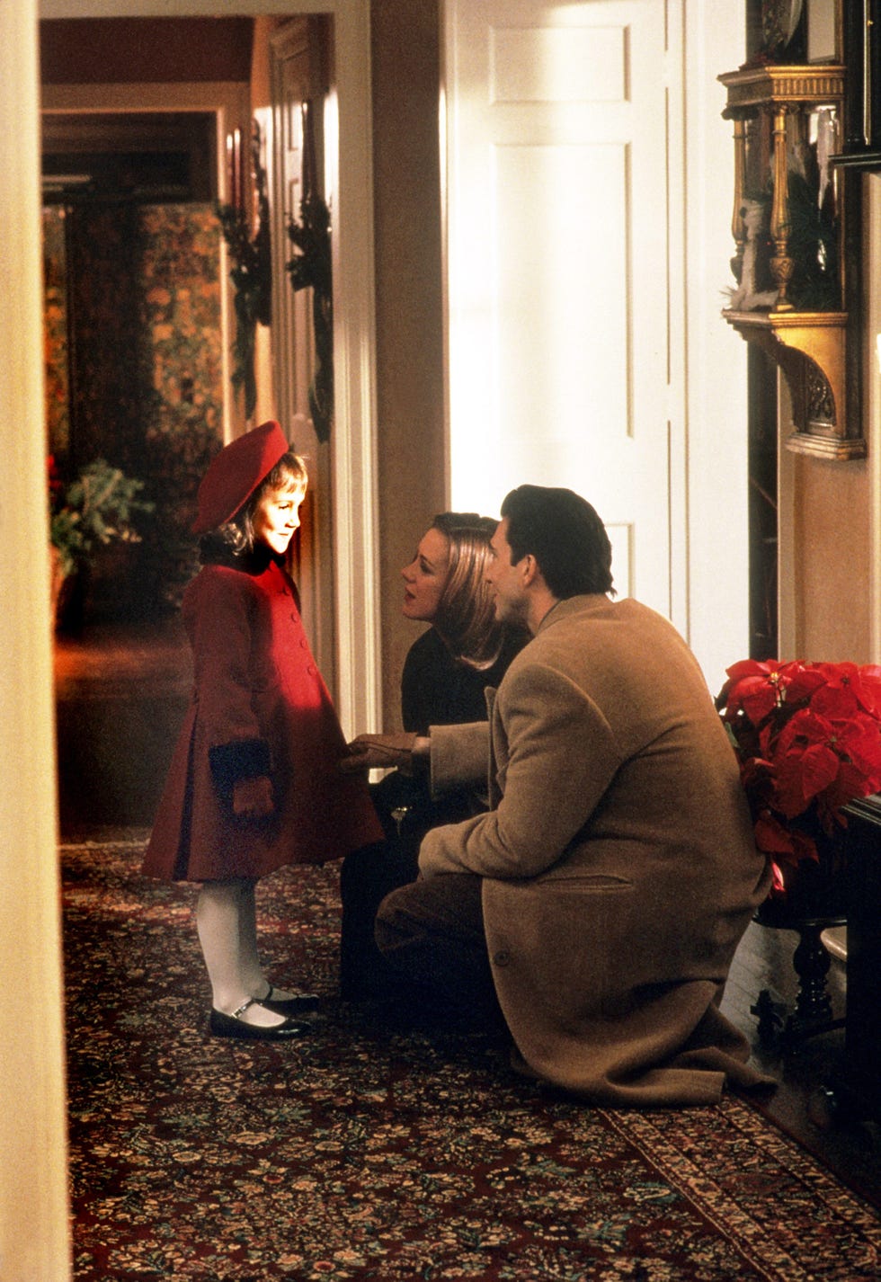 kmat58 miracle sur la 34e rue miracle on the 34th street 1994 real les mayfield elizabeth perkins dylan mcdermott mara wilson collection christophel