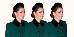 Kate middleton hair band