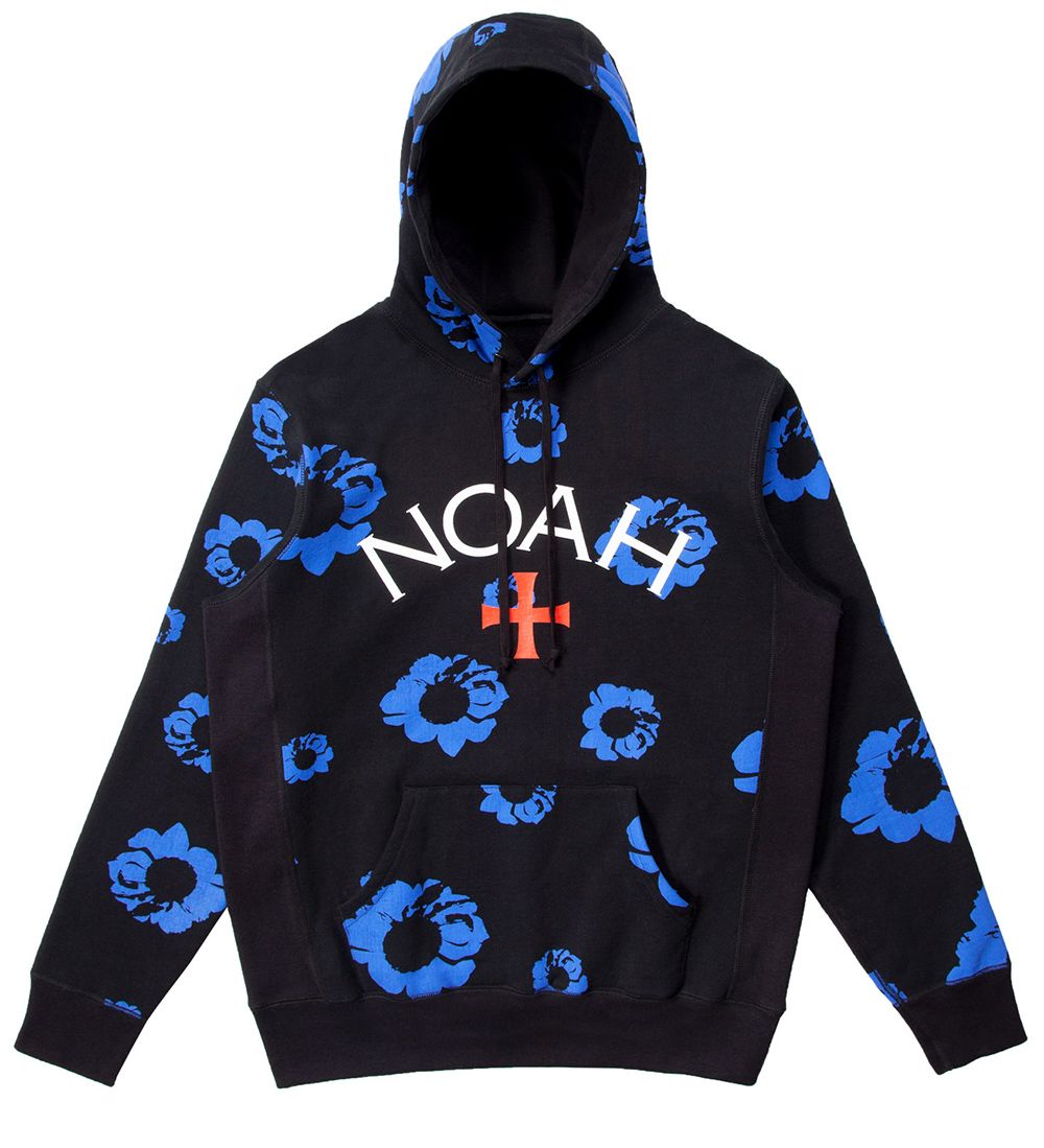 Noah's 'The Cure' Collection Is More Than Just Merch