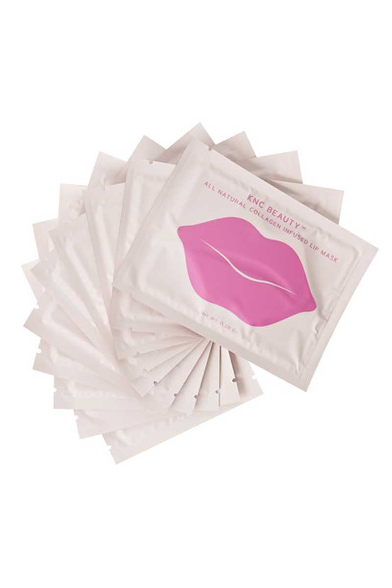 Best lip mask 