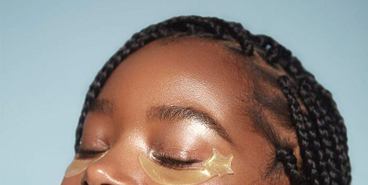 Best eye gel patches to reduce dark circles