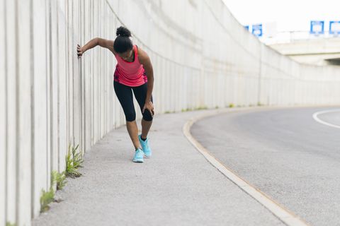 beginner running tips