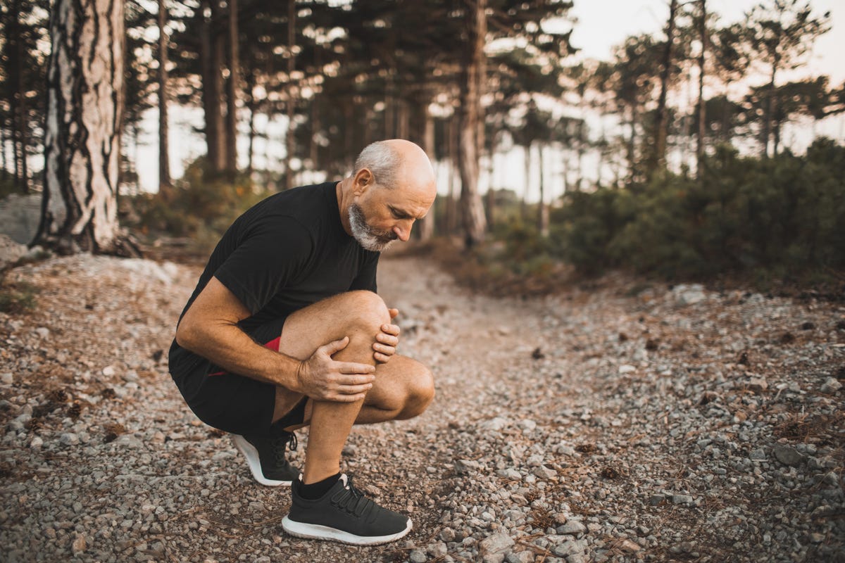 Arthritis in knee – everything you need to know as a runner