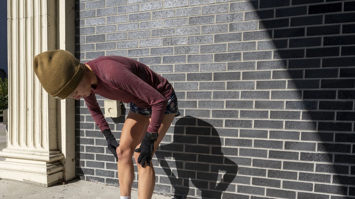 Is it OK for boys to wear shorts in the winter?