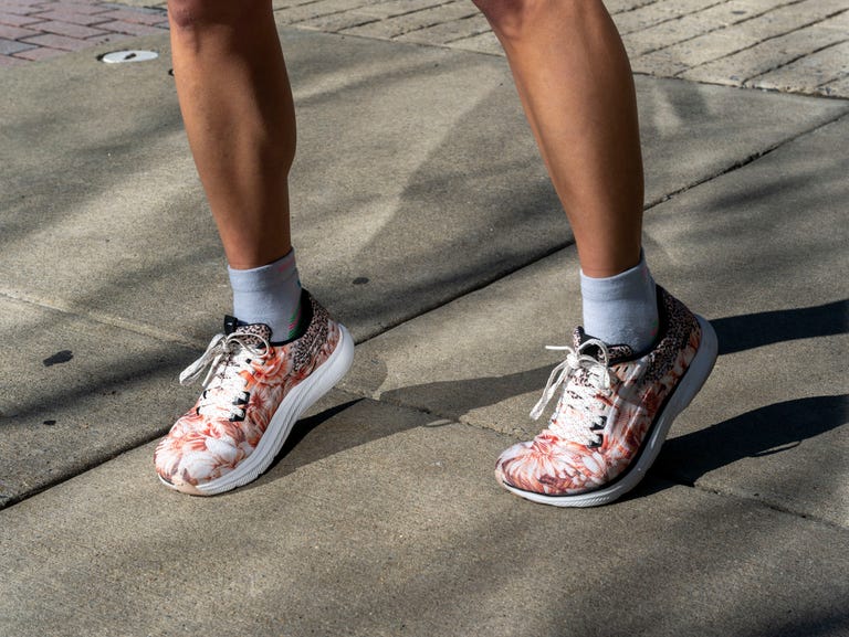 Is Running in Shorts in the Winter Bad for Your Knees?