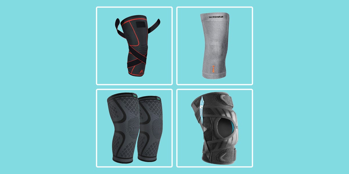 Top Knee Compression Sleeves for 2024