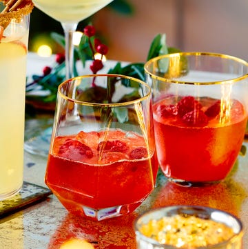 best christmas cocktail recipes knickerbocker