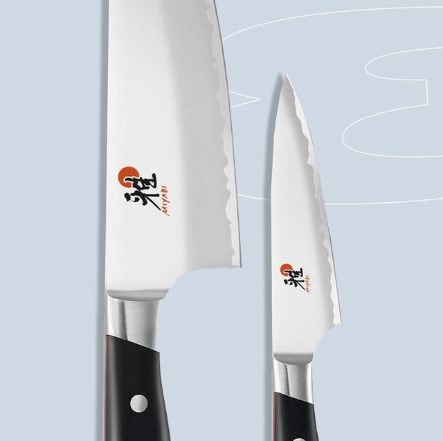 8 Best Japanese Kitchen Knives 2024