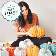 knit pumpkins knit pumpkins