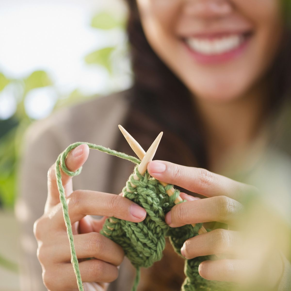 Knitting Books For Beginners: The Best How To Knitting Books