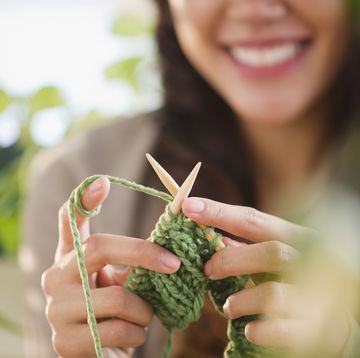 knitting books for beginners