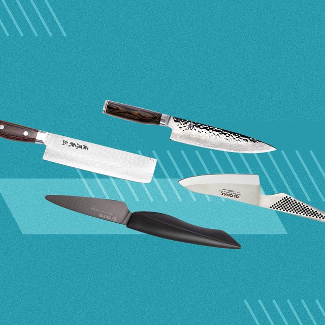 Kyocera - Innovation - Chef's Knife - Ceramic - 7