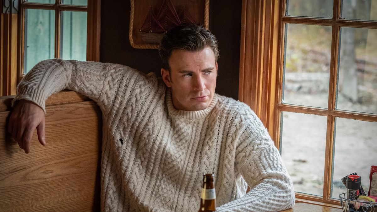 Knives Out, starring Chris Evans, is now on Amazon Prime Video