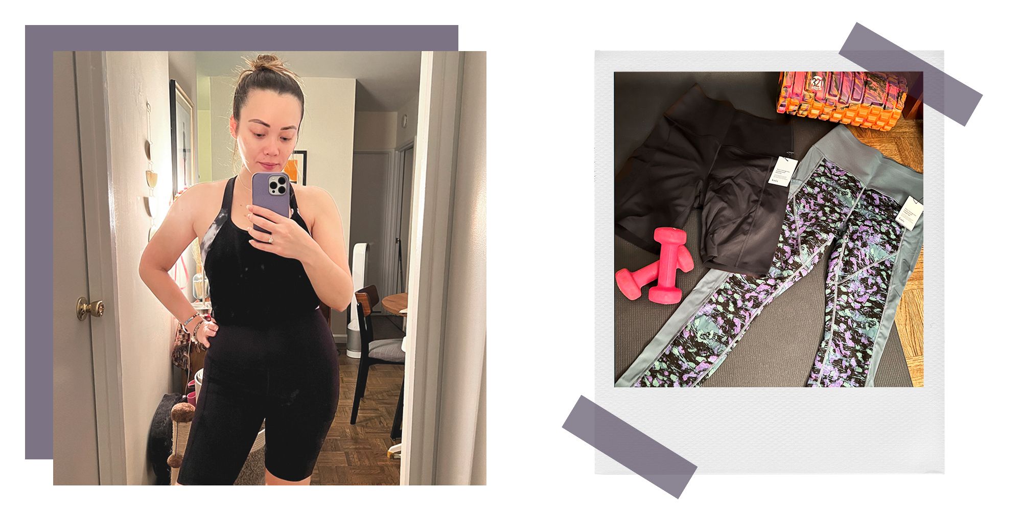 How to Find the Best Leggings for (Literally) Every Occasion – Knix