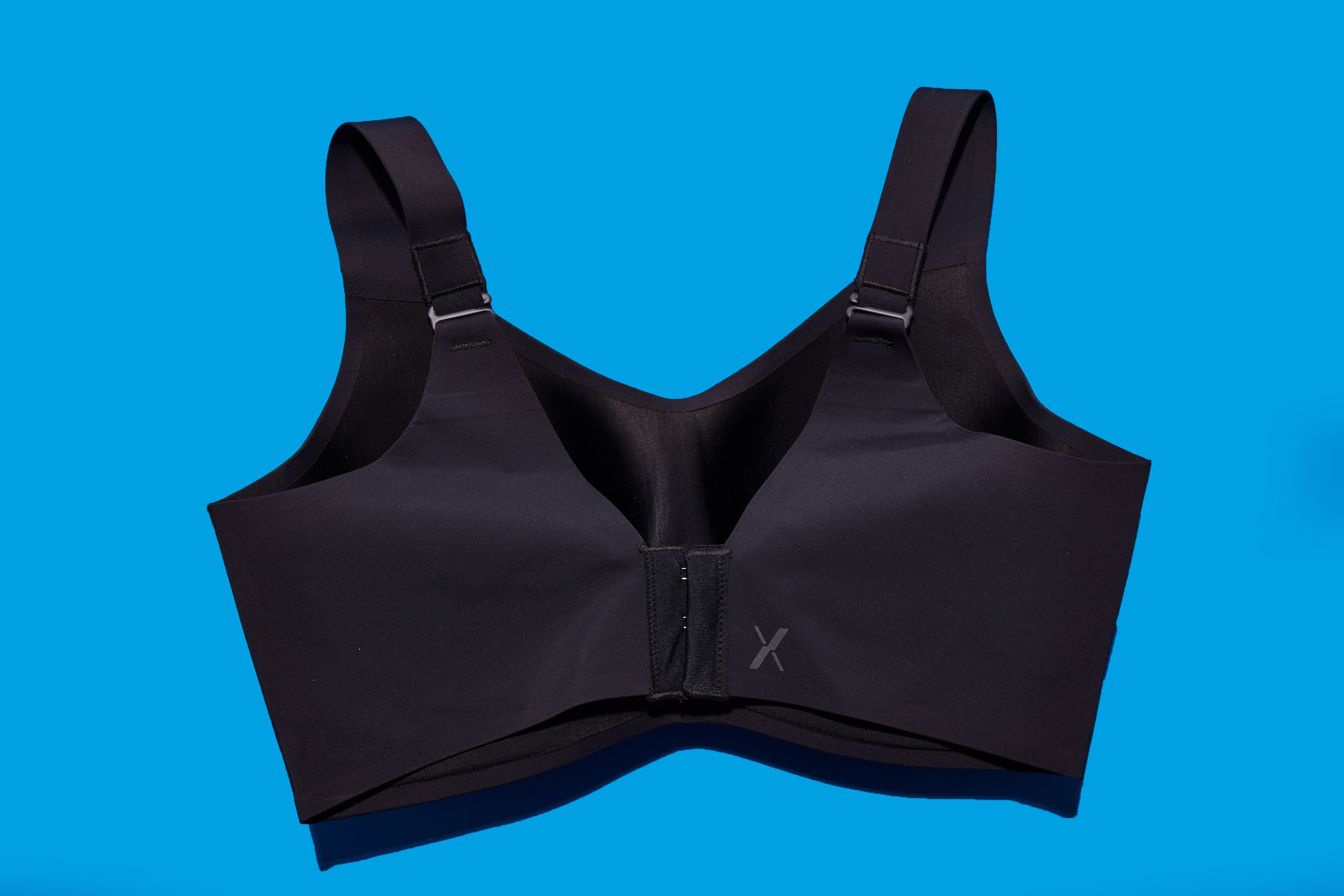 We Tested the All-Inclusive Knix Catalyst Sports Bra
