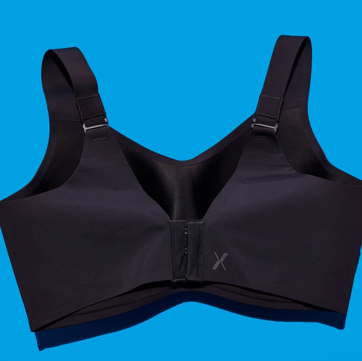 The Best Sports Bra for Runners with C to D Cups is the Brooks Dare Crossback  Bra