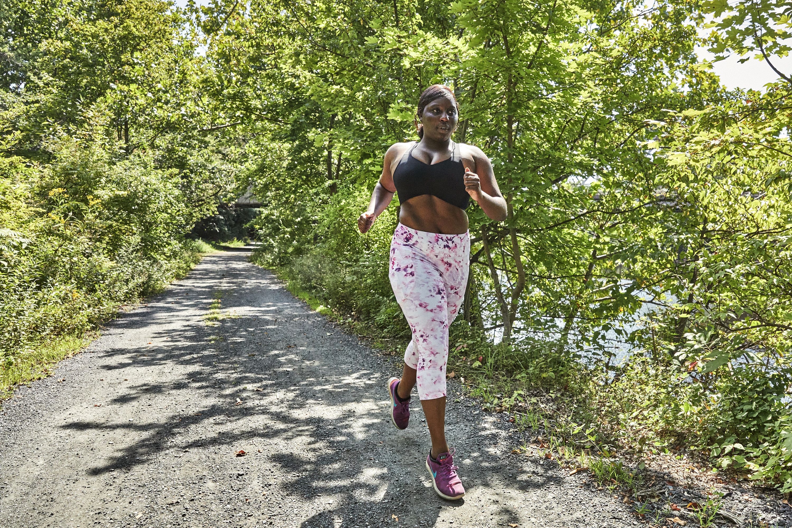 Very supportive 2024 sports bras