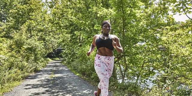 lululemon Energy Bra Review for Running and high Impact Sports —  MAYBE.YES.NO