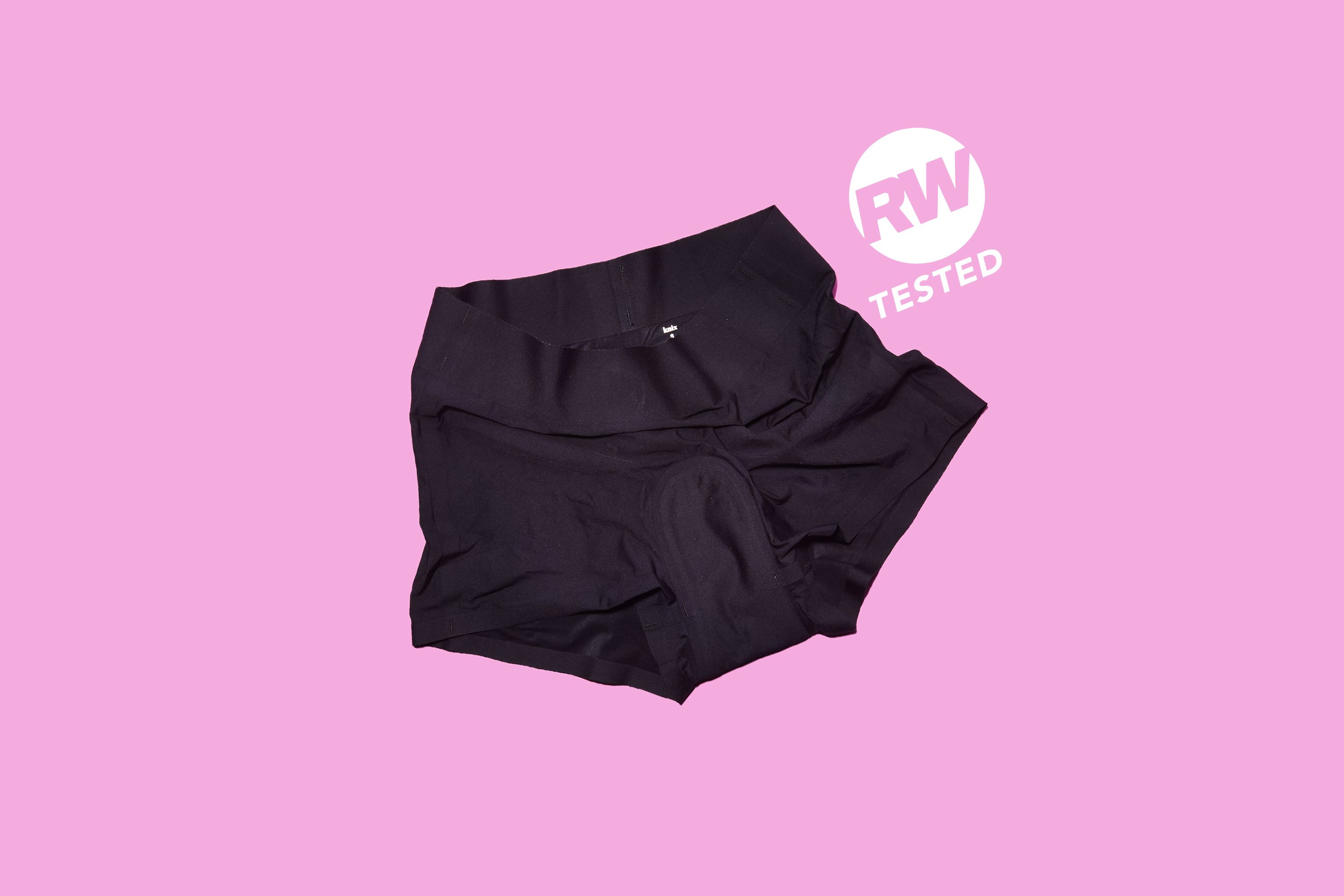  KNIX Super Leakproof Dream Short - Period Underwear or