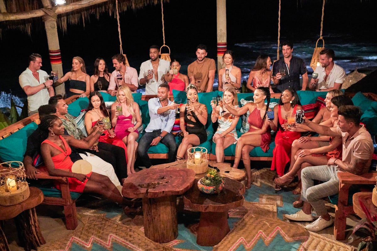 'Bachelor In Paradise' Season 7 Spoilers, Cast, Engagements In 2021