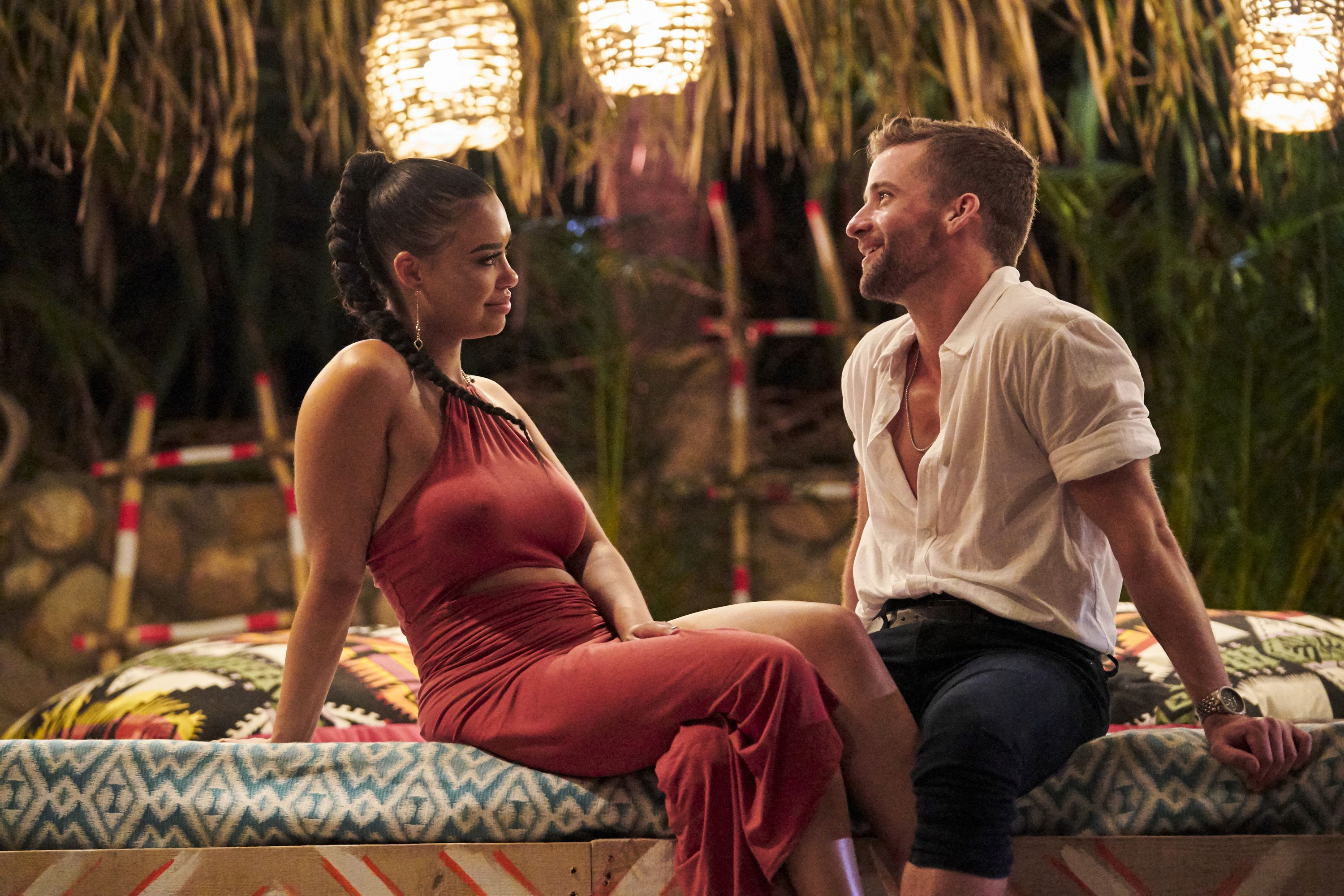 Netflix Drops 'Perfect Match,' Their Very Own 'Bachelor in Paradise