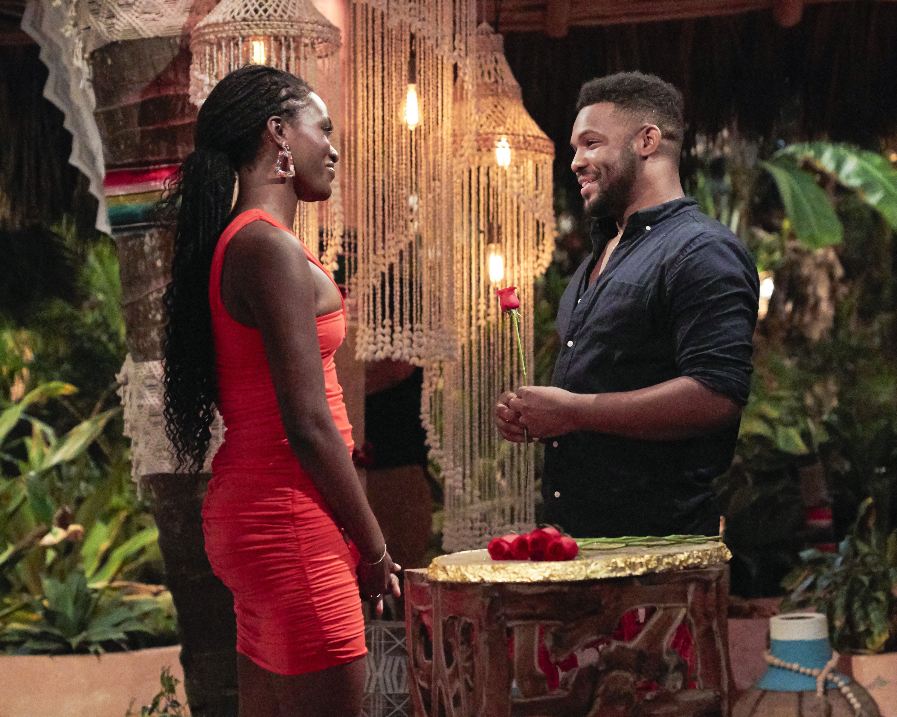 Netflix Drops 'Perfect Match,' Their Very Own 'Bachelor in Paradise