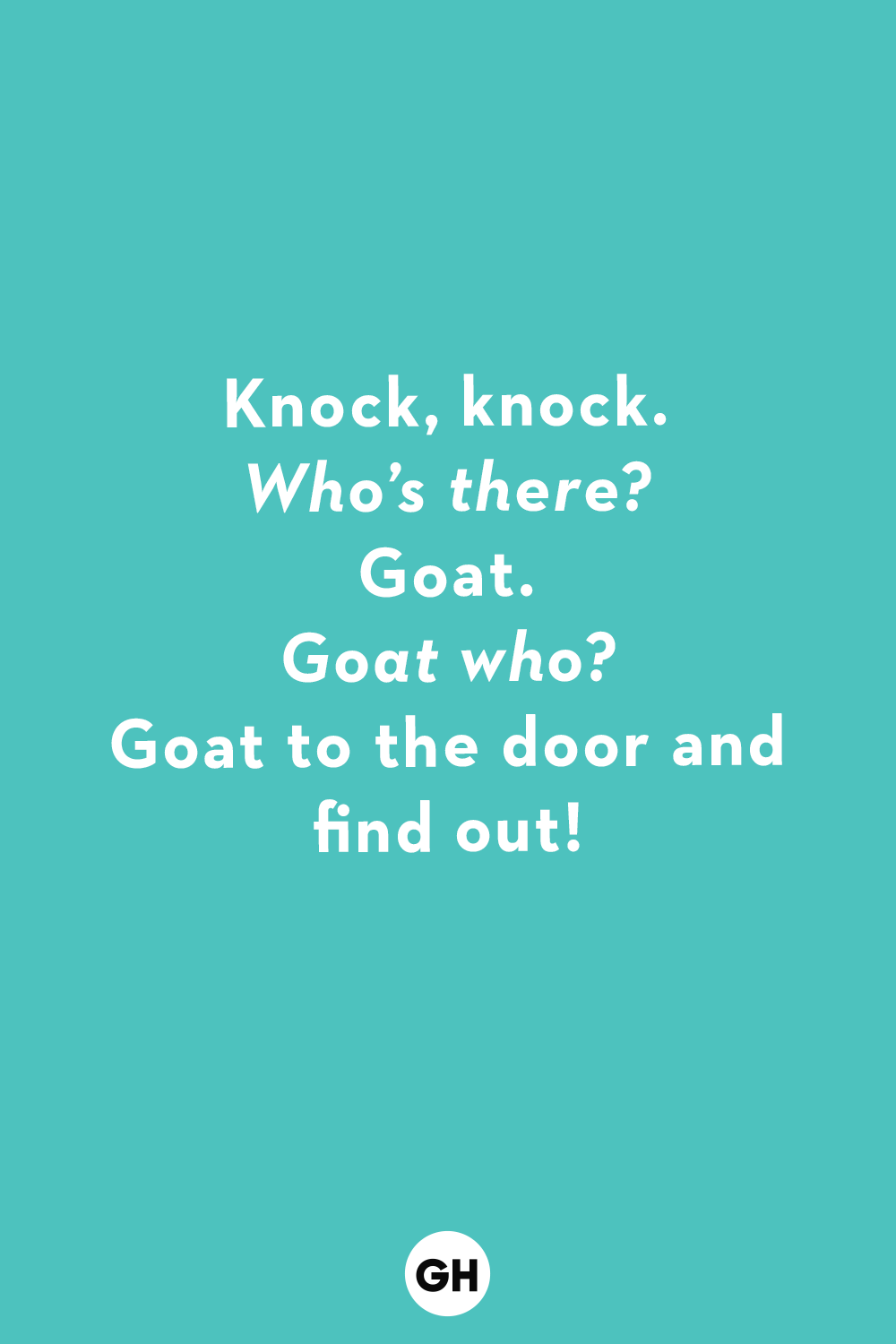 70 Hilarious Knock Knock Jokes for Kids of All Ages 2023