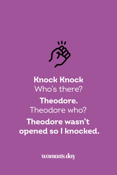 70 Best Funny Knock Knock Jokes for Kids of All Ages 70 Best Funny Knock Knock Jokes for Kids of All Ages