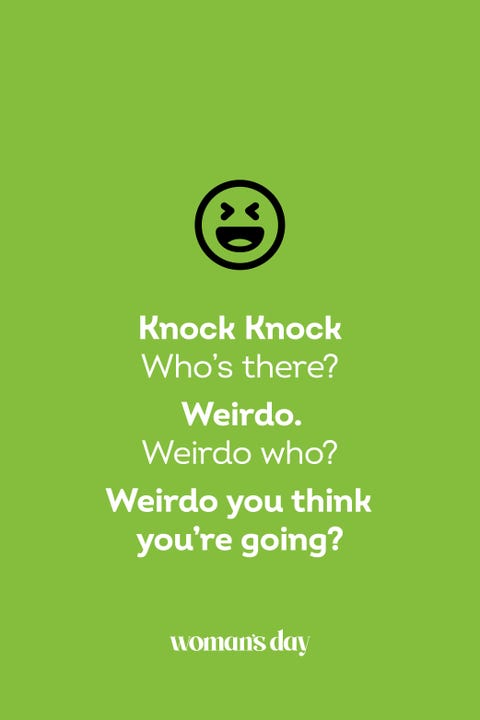 70 Best Funny Knock Knock Jokes for Kids of All Ages 70 Best Funny Knock Knock Jokes for Kids of All Ages