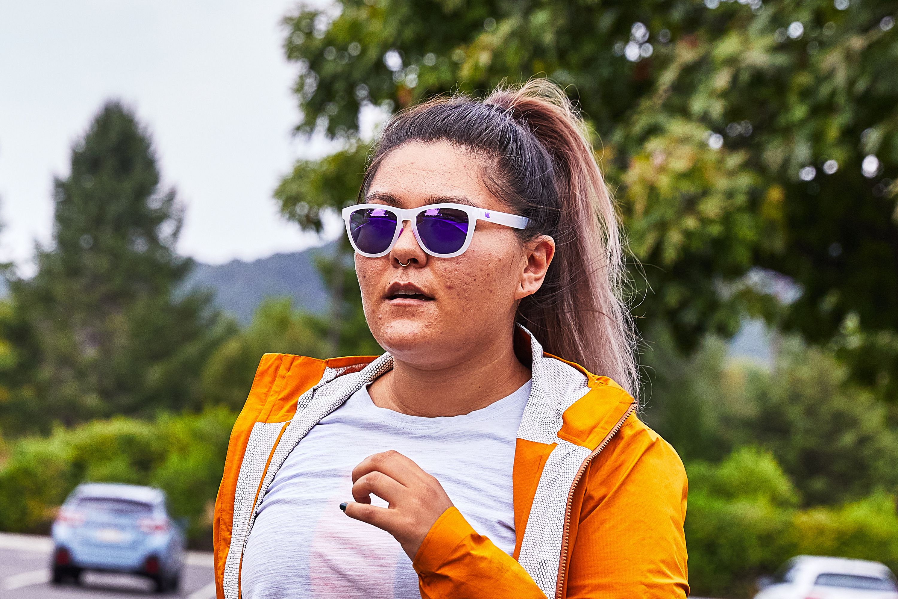 best sunglasses for female runners