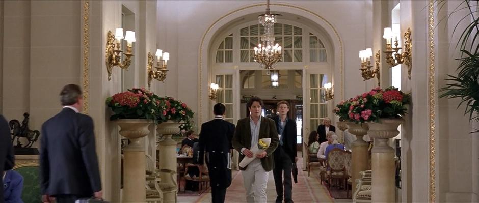 30 Famous Hotels From Movies and TV Shows You Can Visit